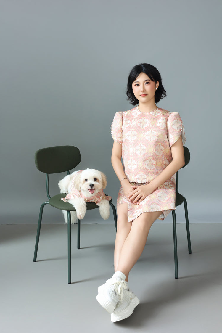Springbud Blush Set 春蕾粉色套裝