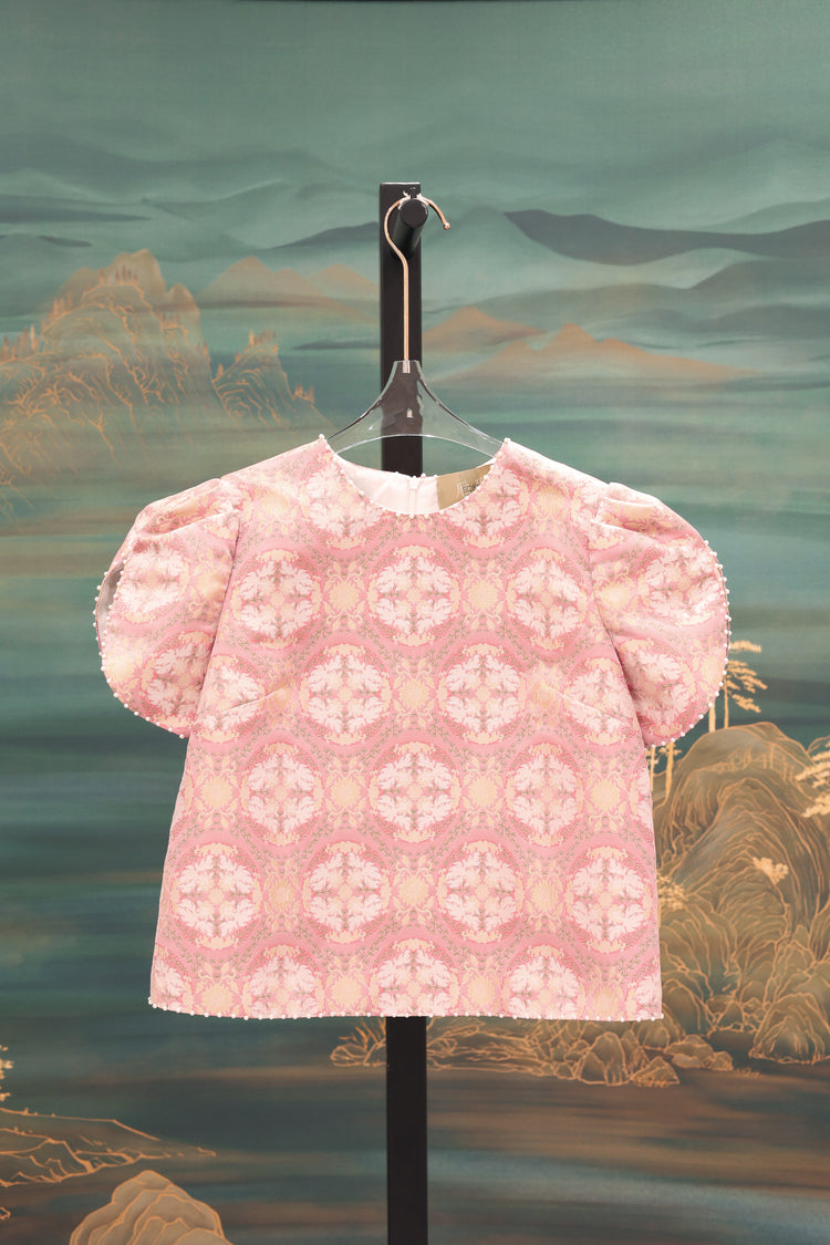 Springbud Blush Set 春蕾粉色套裝