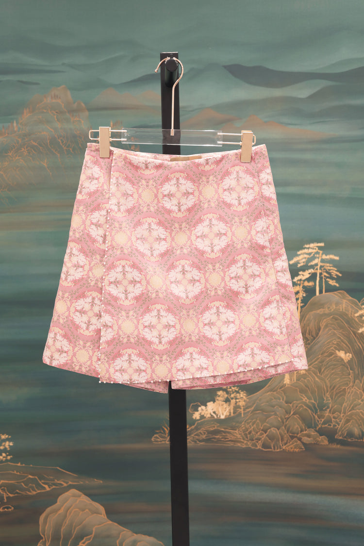 Springbud Blush Set 春蕾粉色套裝