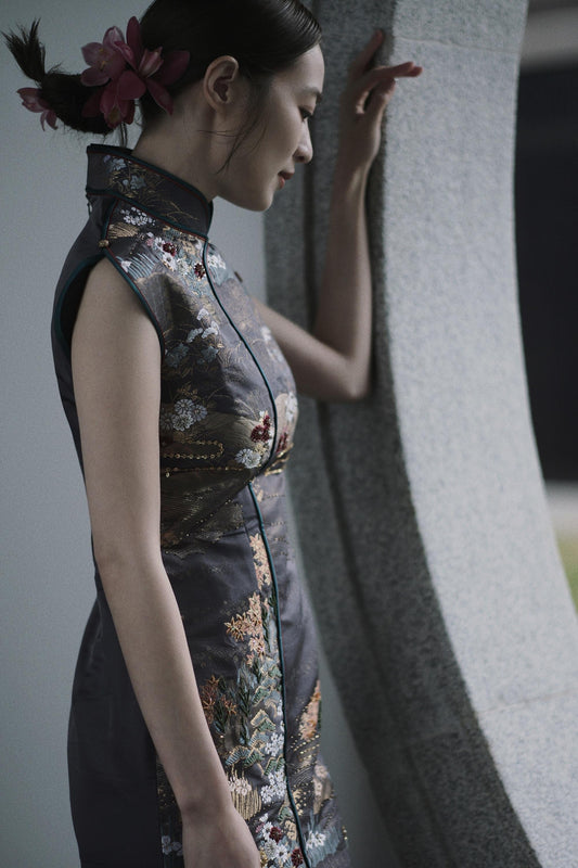 Nishijin Brocade Exclusive Design Collection