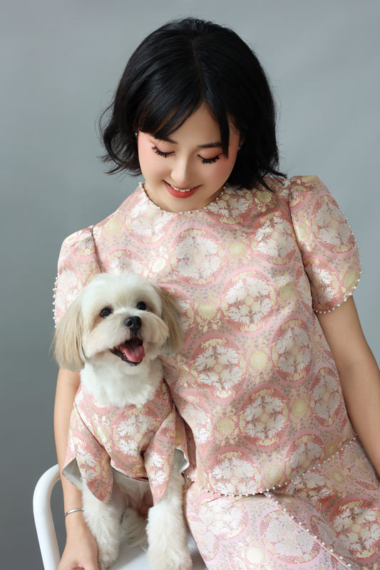 Springbud Blush Set 春蕾粉色套裝