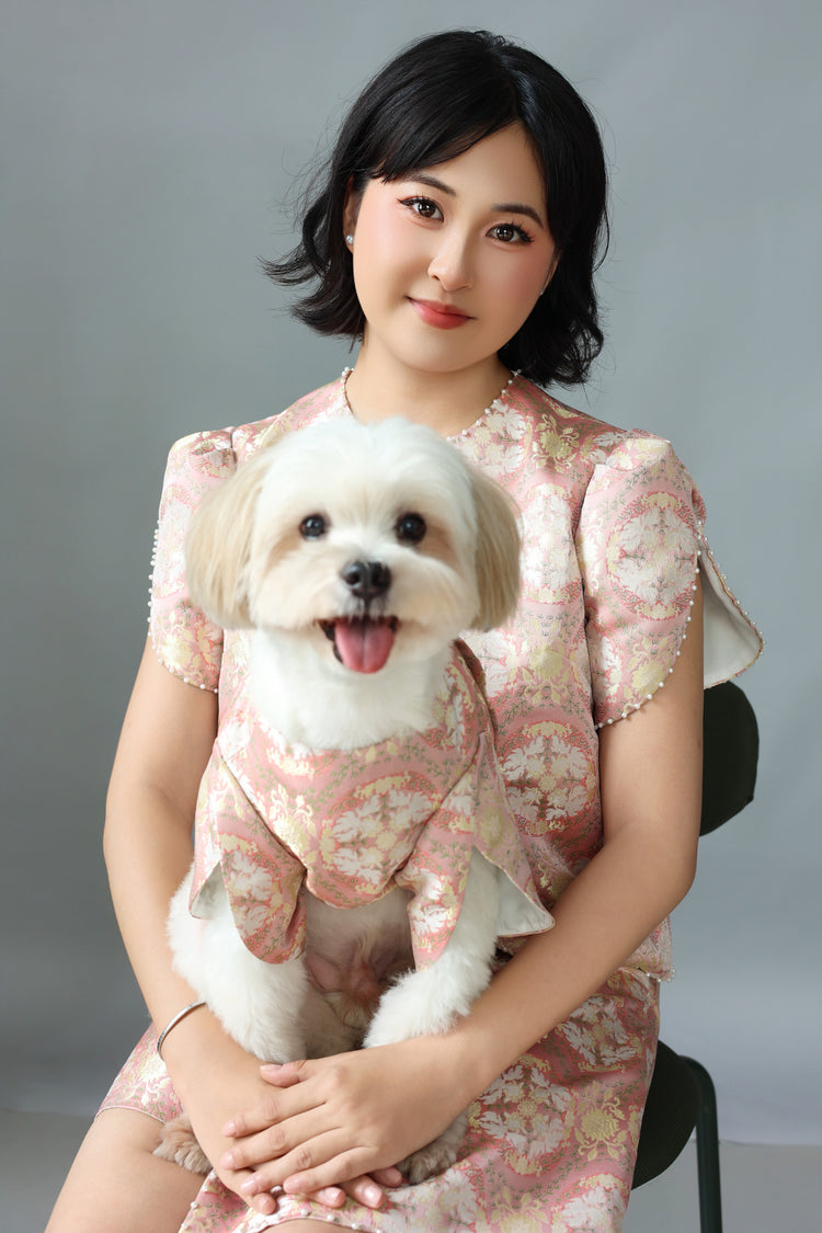 Springbud Blush Set 春蕾粉色套裝