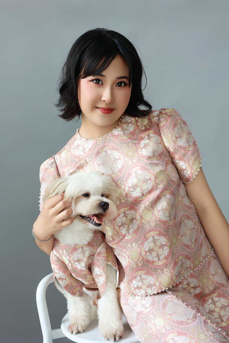 Springbud Blush Set 春蕾粉色套裝