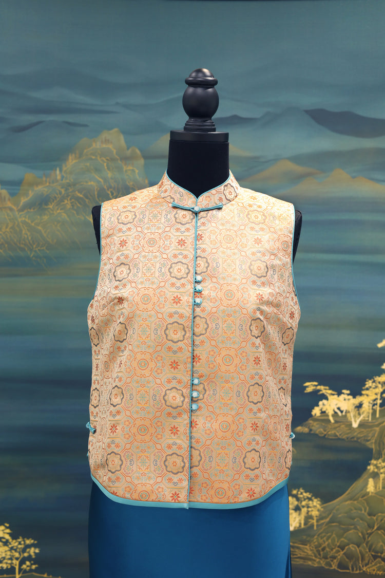 Autumn Golden Set 秋穗金色套裝