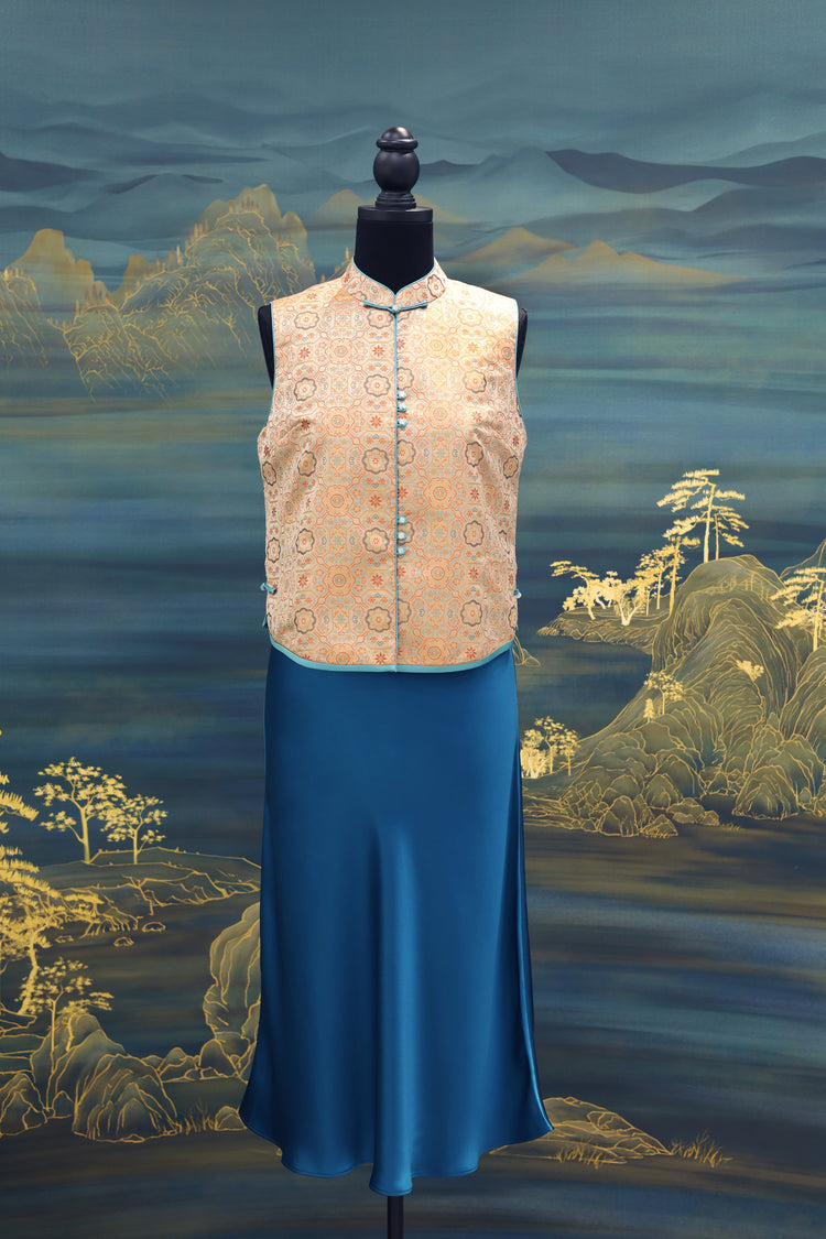 Autumn Golden Set 秋穗金色套裝