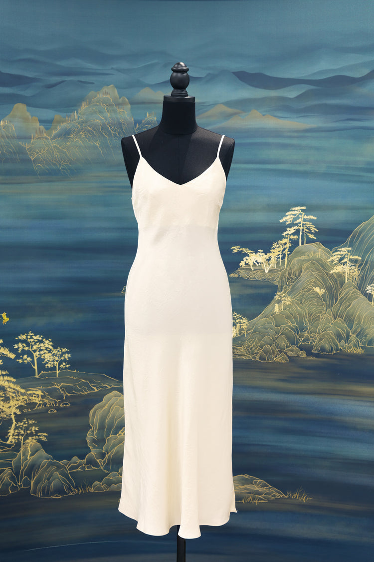 Winter Frost White Set 冬霜白色套裝