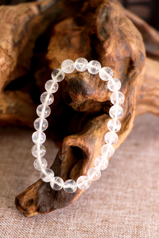 Ghostlight Crystal Bracelet 幽光水晶手串