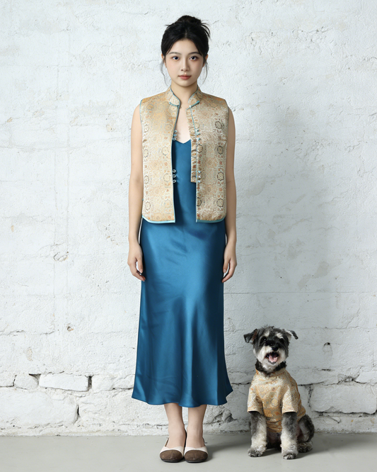 Autumn Golden Set 秋穗金色套裝