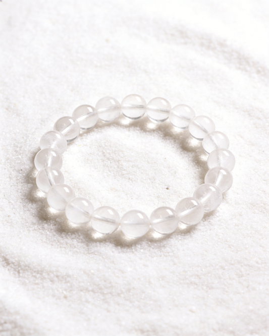 Ghostlight Crystal Bracelet 幽光水晶手串