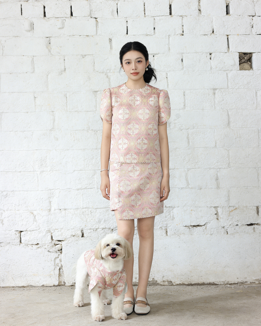 Springbud Blush Set 春蕾粉色套裝